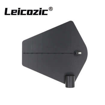 Leicozic AC3 Antenne Combiner & Pagajer / AC10 Distribution Forstærker + Aktiv Combiner 450-960Mhz