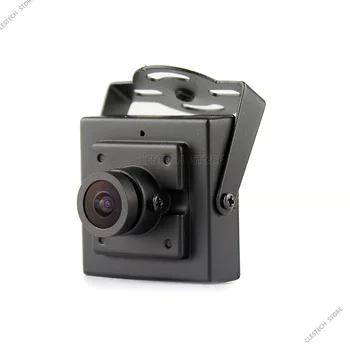 2560*1920 Metal Sikkerhed Cctv Mini Kamera AHD 5MP 5M-N 4MP 4in1 Kort Coaxial Digital HD-Til Hjemmet 650 Filter Lille have Beslag