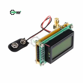 RF1-500mhz /1MHz~1200MHz Frekvens Counter Tester Digitale PLJ-0802-E LCD0802 DC 9-12V LCD-Måleren Til Ham Radio DIY Kit
