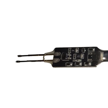 Kondensator Udledning Pen Skifte Strømforsyning Reparation Udledning Beskyttelse Af Med LED AC8-380V/DC 12-540V