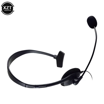 Headset med støjreducerende Mikrofon Klar Opfordring Headset One-sidet Headset Særlige Headset for Call Center-Operatør