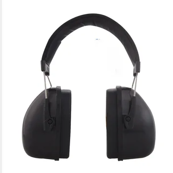 Taktisk Høreværn Anti Støj At Høre Protector Støj Annullering Hovedtelefoner Jagt Arbejde, Studere, Sove Høreværn Skydning